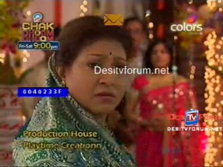 Laagi Tujhse - 28th April 2010 -pt1