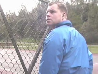 Mix Up trailer (after Blow-Up, 1966)