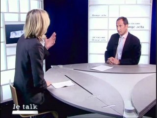 MARIELLE DE SARNEZ - TALK ORANGE