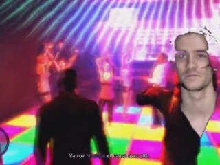 PlayGround GTA - The Ballad of Gay Tony (partie 1)