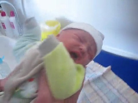 yanis, mon beau-petit fils