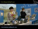 Boys Before Flowers (SS501)- Making A Lover