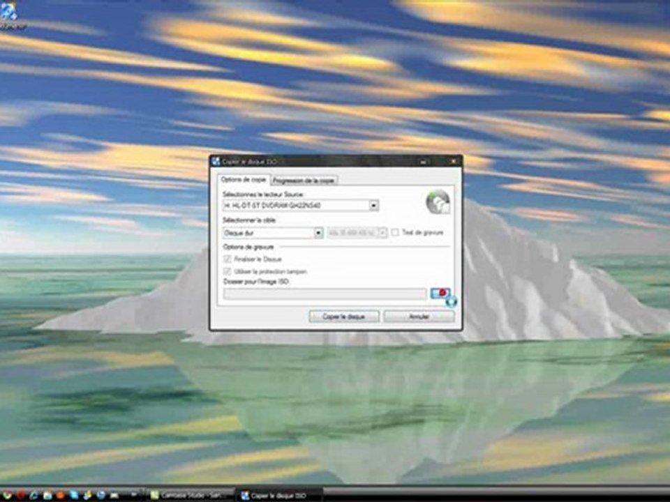 tuto: Créer un iso avec CDBurnerXP http://www.ordisecours.fr