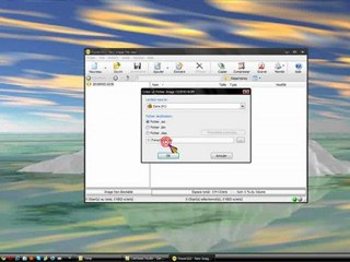 tuto : Créer un iso avec PowerISO  http://www.ordisecours.fr
