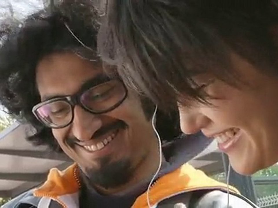 Habillage pour les chaînes de FRANCE TELEVISIONS.