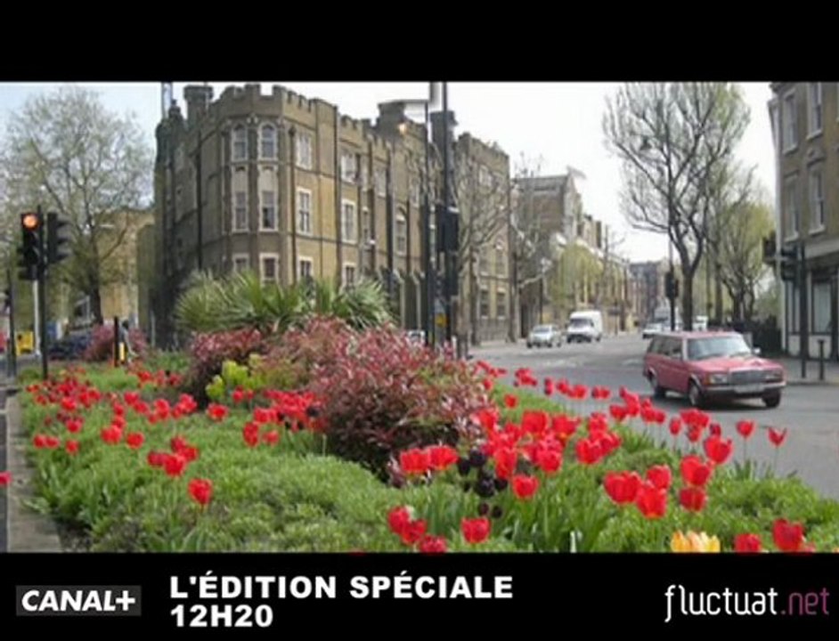 Le zapping du 28 avril 2010