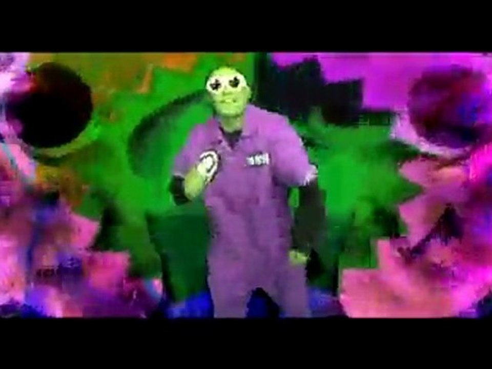 Kottonmouth Kings Present The Dirtball - Mushrooms
