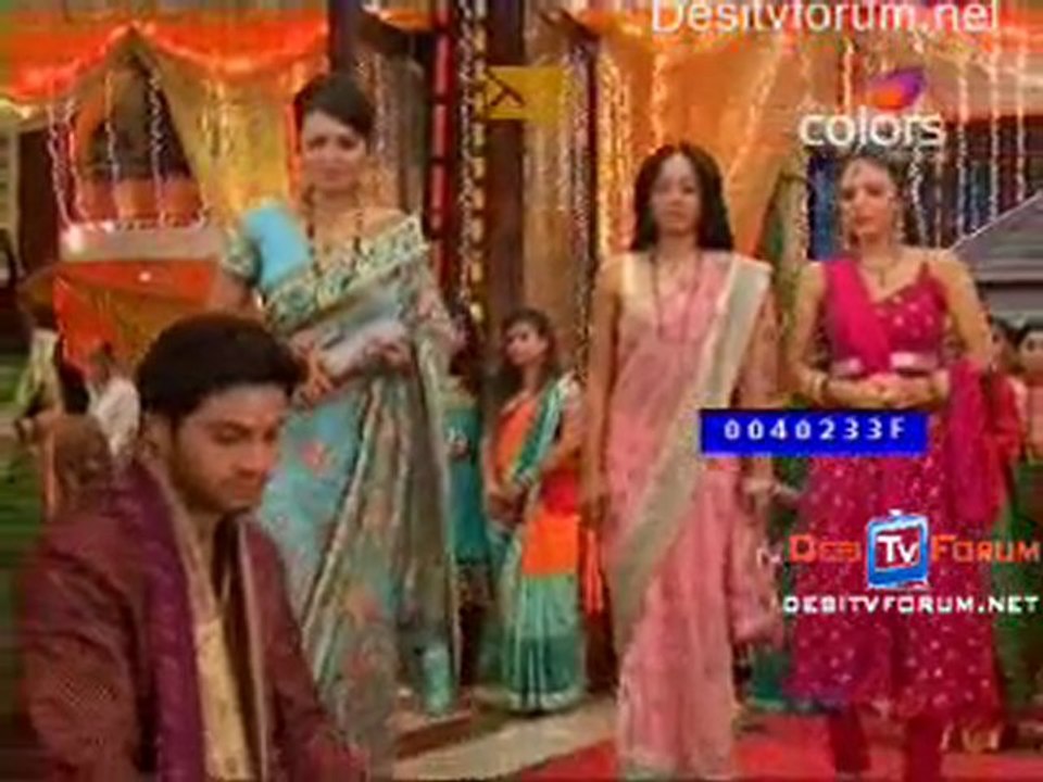 Laagi Tujhse - 28th April 2010 -pt4