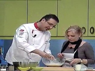 Mutfakta Ben Varım Programından Bir Bölüm