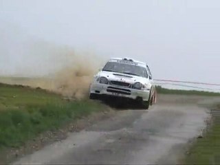 Rallye de la Lys 2010
