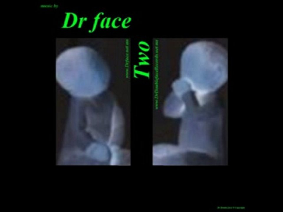 Two - Dr face