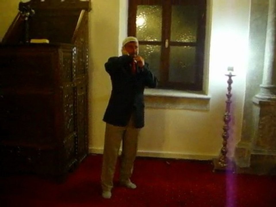 Atıf-Şükrü Saba Makamı