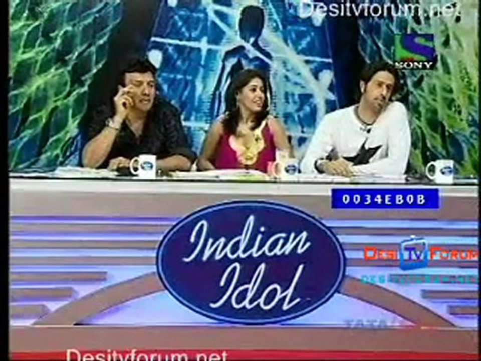 Indian Idol Extra - 28th pril 2010 - pt1