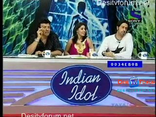 Indian Idol Extra - 28th pril 2010 - pt1
