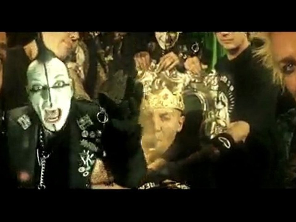 Kottonmouth Kings - Long Live the Kings