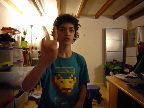 Les deux minutes du peuple : L'histoire des Jeux Vidéos