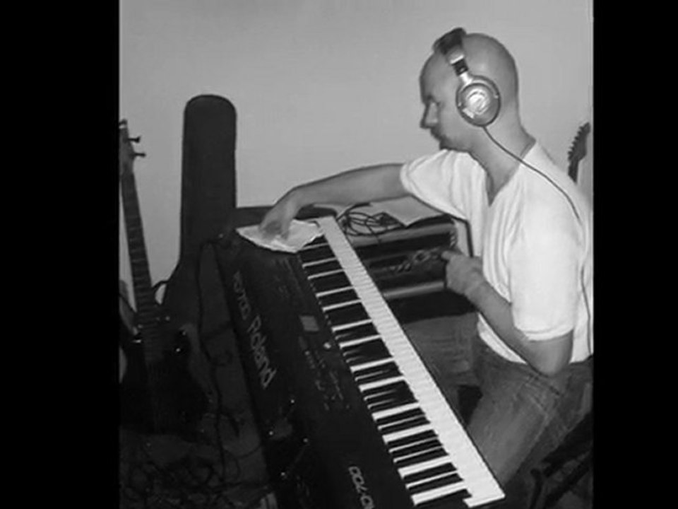 random memori record2
