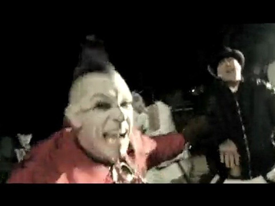 Kottonmouth Kings - Rampage