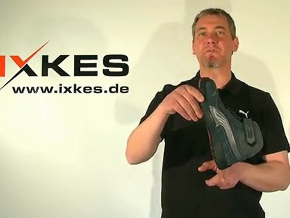 Puma Sicherheitsschuhe S3 632170 Motorsport