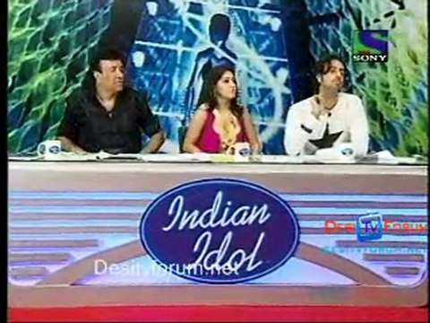 Indian Idol Extra - 28th pril 2010 - pt2