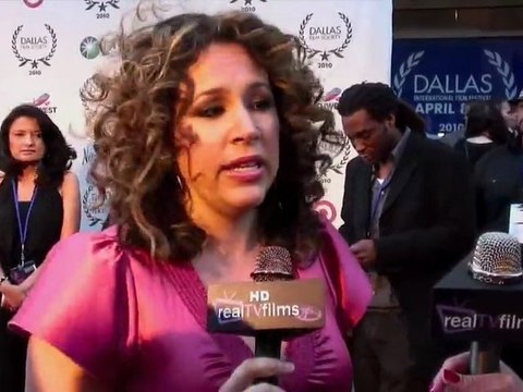 Diana-Maria Riva, The Good Guys TV Show, FOX TV, RealTVfilms