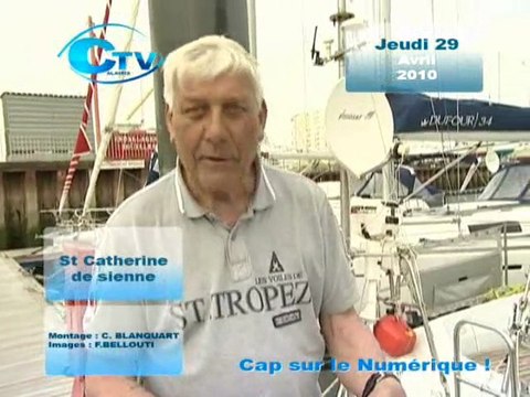 Calaisis TV: La méteo pour le jeudi 29 Avril