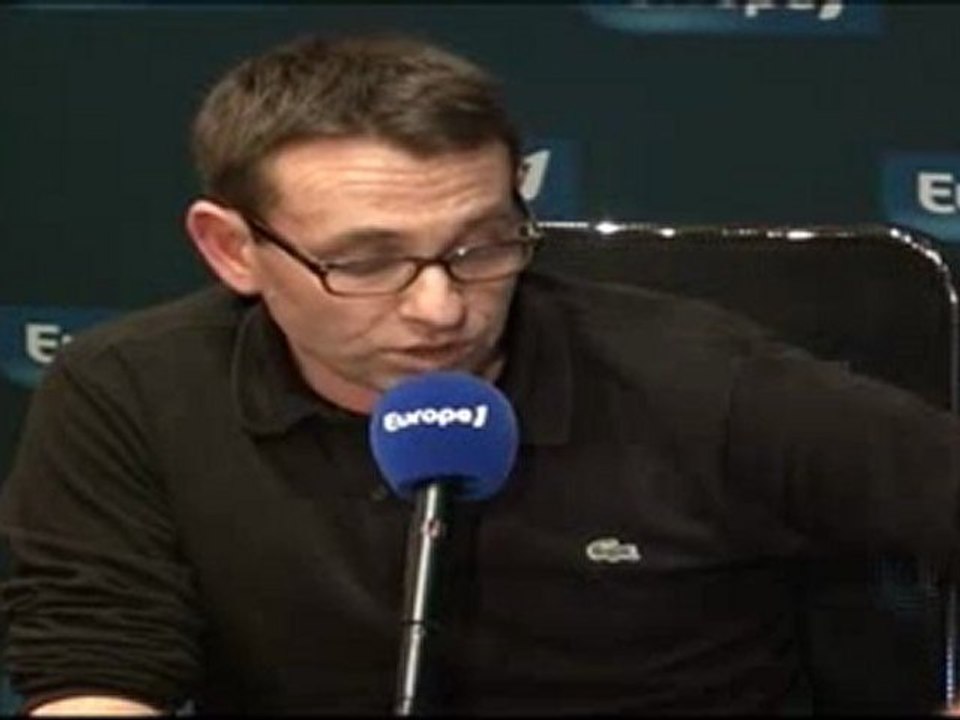 FRANCAIS : BOUGEONS NOUS, un trés bon exemple : Lettonie