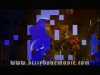 bizzy bone - try hustle me