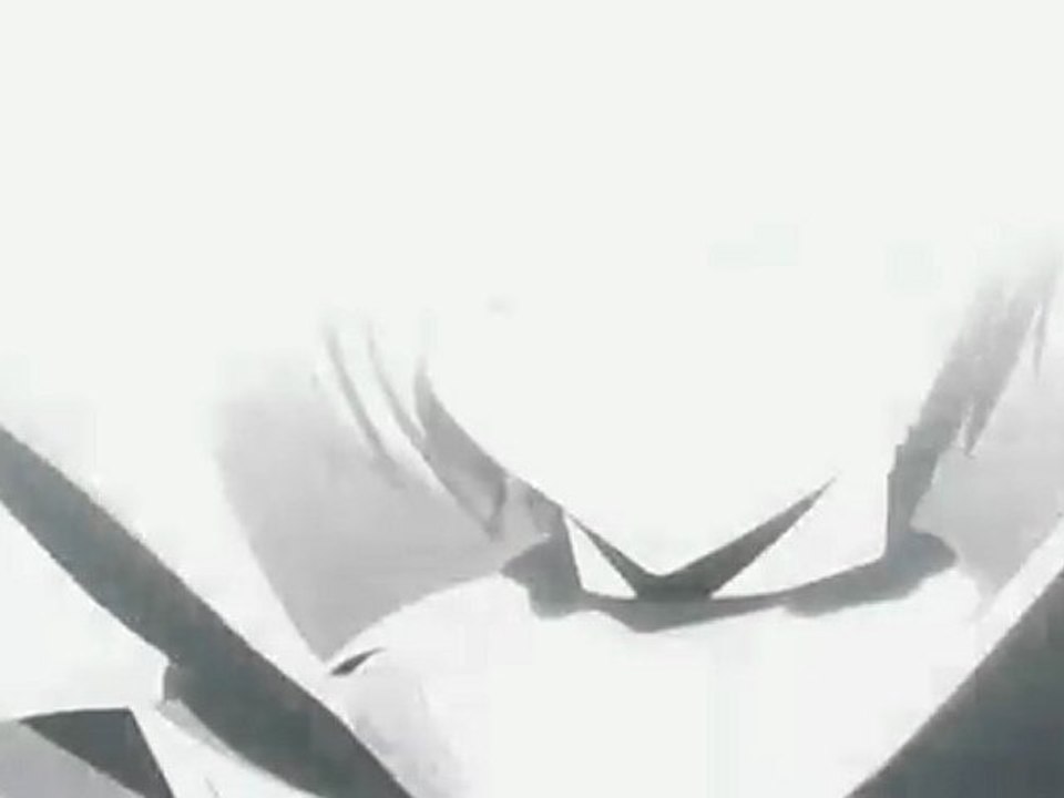 [Trailer] Code Geass