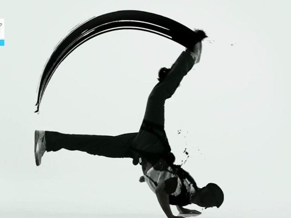 MTV Base "Uprocking/RnB/Krumping/Dancehall/Pop Locking"