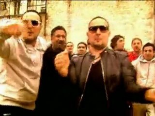 Magic System feat Khaled - Meme Pas Fatigue.2009-TZ