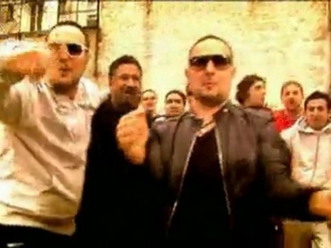 Magic System feat Khaled - Meme Pas Fatigue.2009-TZ