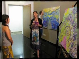 TJAŠA IRIS "Garden of Eden" SINGAPORE (3)