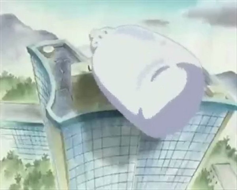 Hazuki Riisu Poron Attack