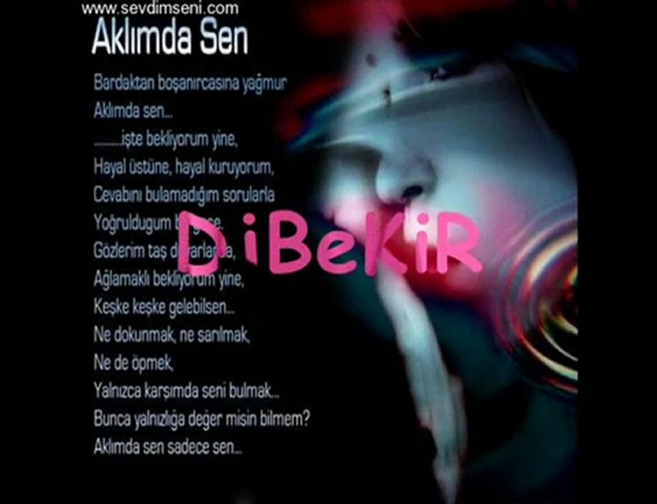 Dj_Akman seni özlemek
