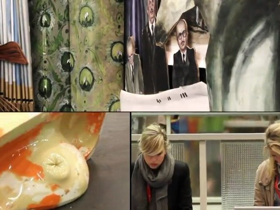 Art Cologne 2010