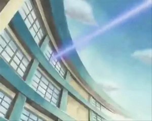 Aiko Riisu Poron Attack