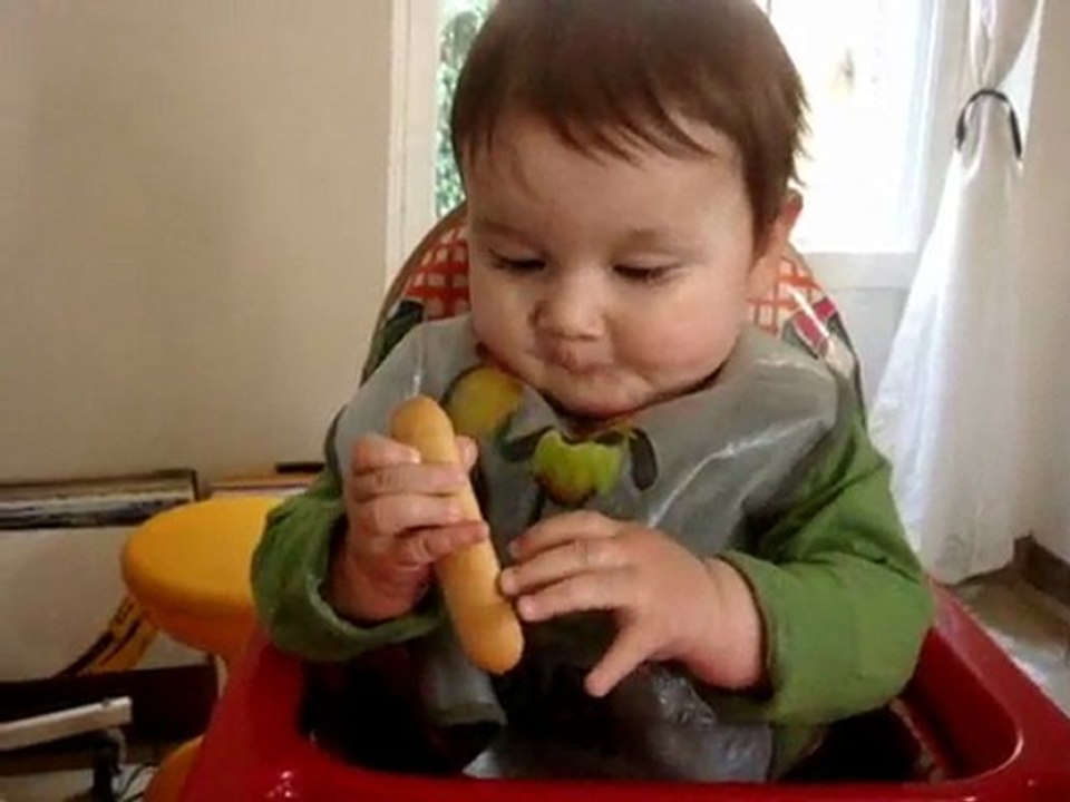 Le ptit gâteau
