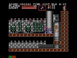 Castlevania III stage 8 