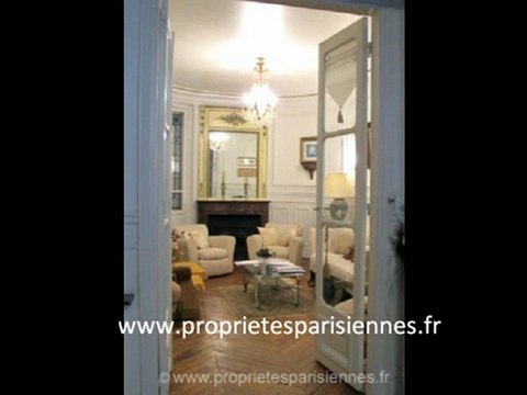 Paris Properties - Paris Luxury Apartment - Proprietesparisi