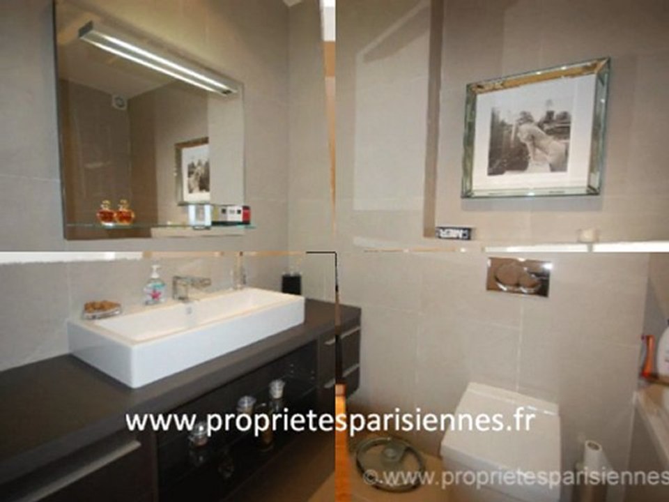 Paris Luxury Apartments for Sale - Proprietesparisiennes.fr