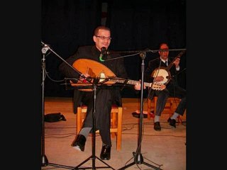 KARIM AOUIDAT - Auteur-Compositeur