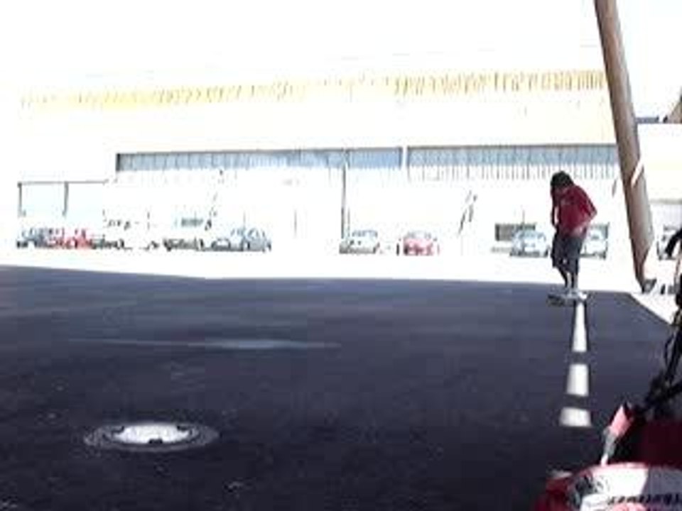 Julian 360 flip
