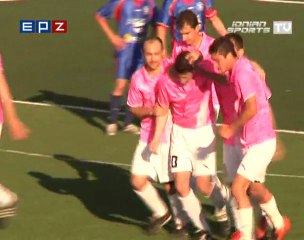 Εθνικός Σκουλικάδου vs Άρης Αγίου Δημητρίου