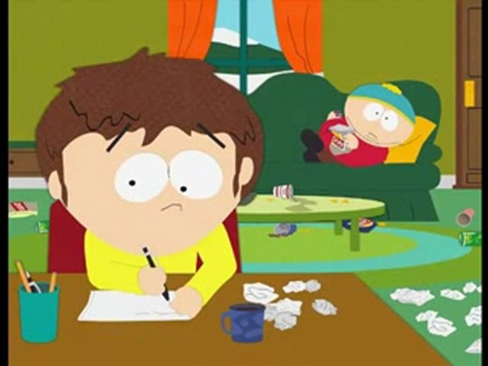 South Park S14E7 - Crippled Summer [Part 1 of 3]{FULL}