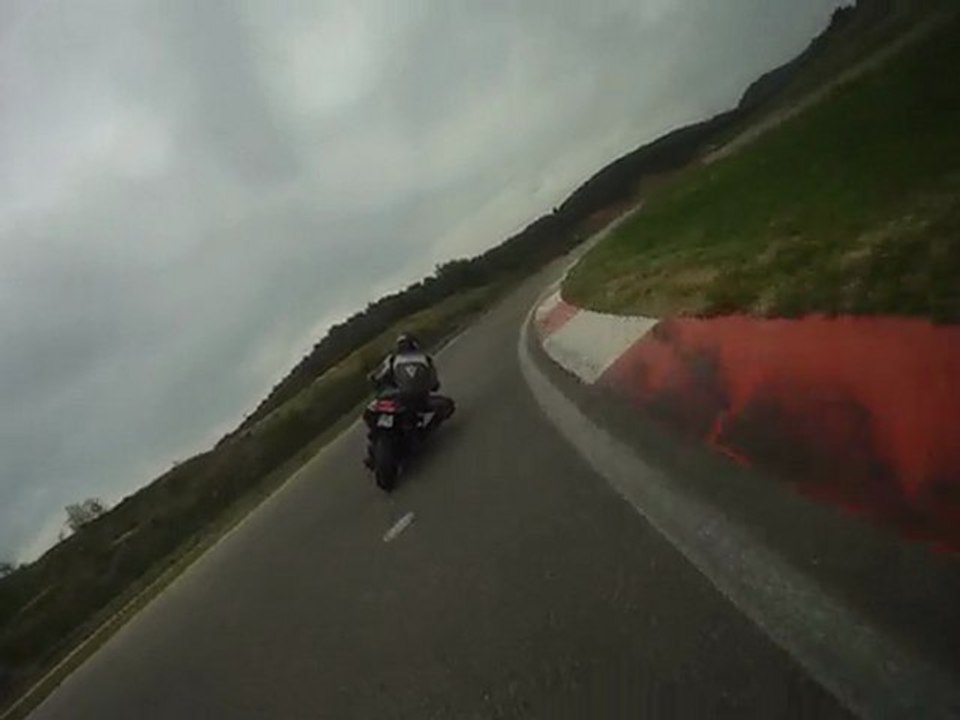 tmax session circuit d'Alés