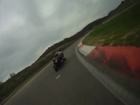 tmax session circuit d'Alés