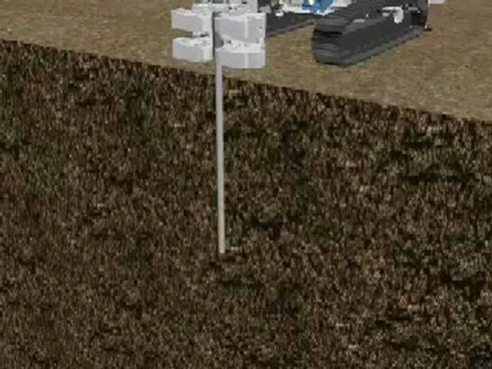 Erke ltd.,Soilmec sm-401