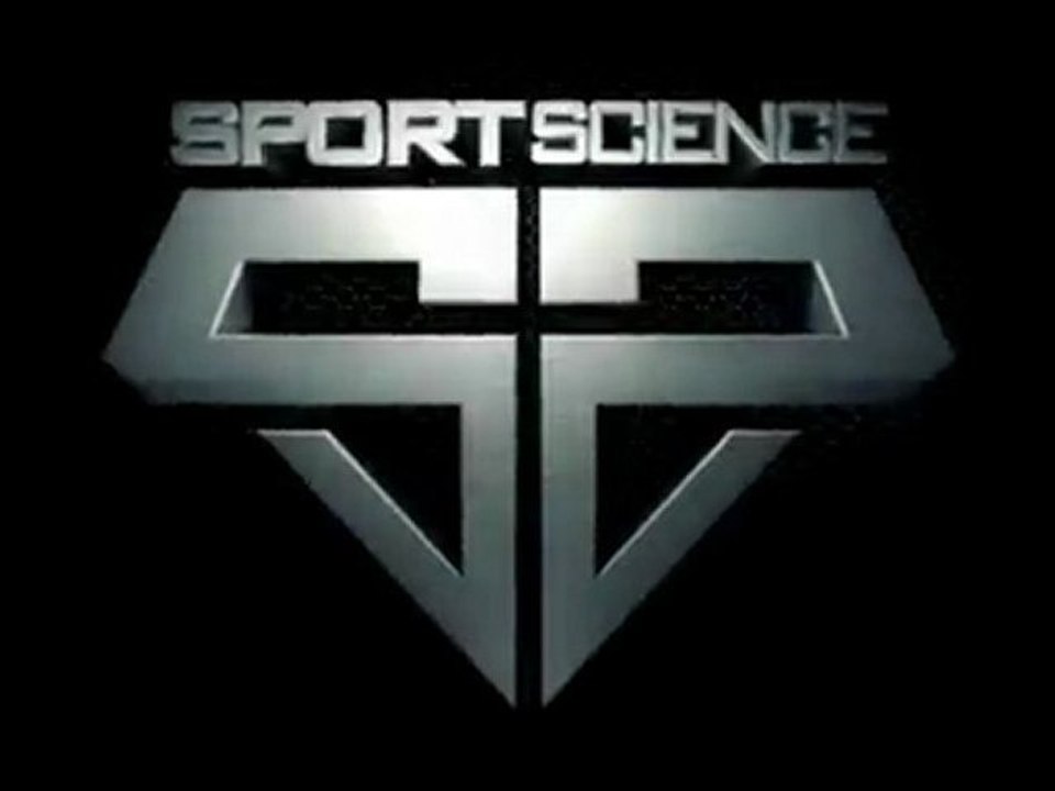 Sport Science Simon Dumont