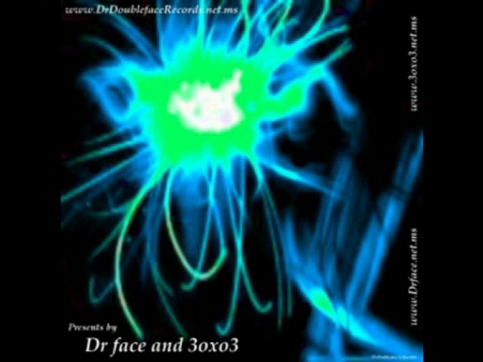Space i Al - Dr face feat 3oxo3